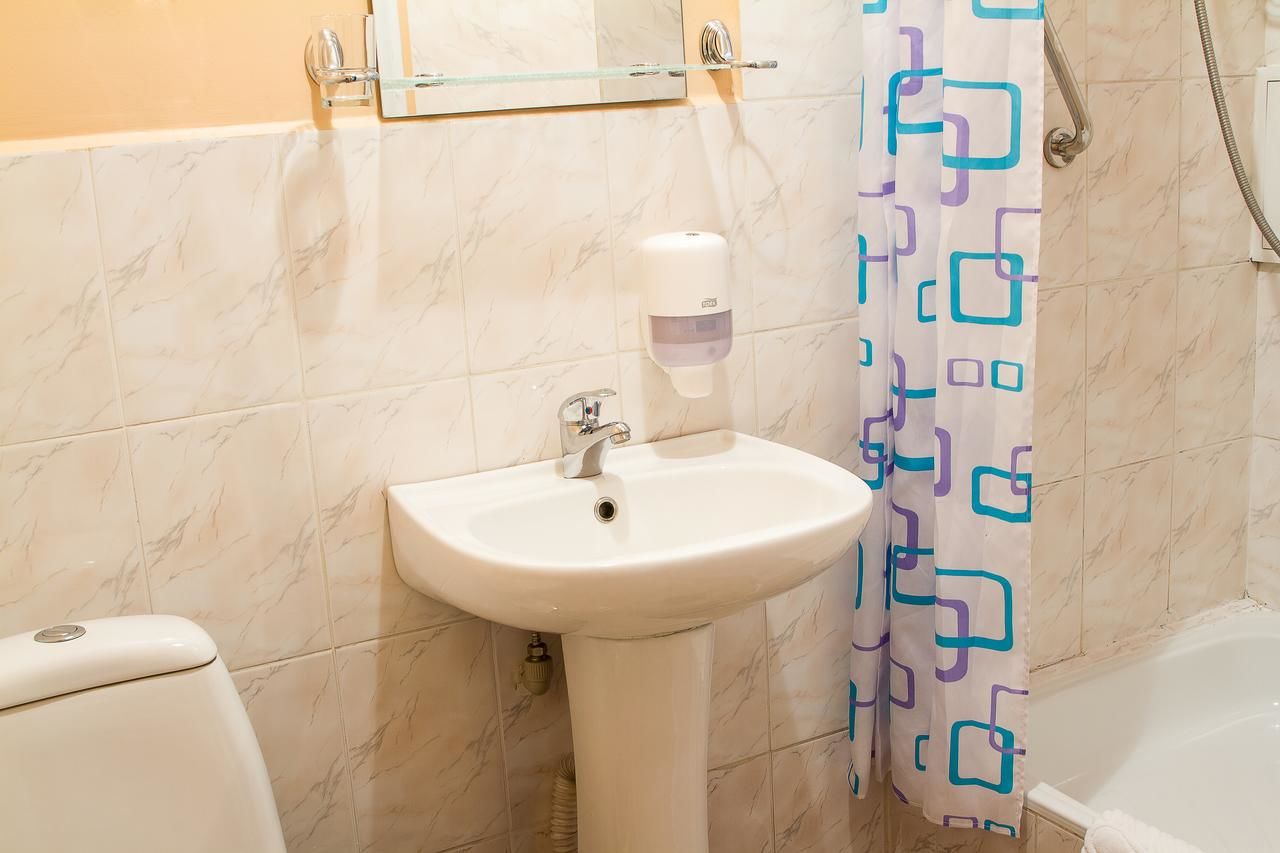 Отель Raziotel Kryvyi Rih Кривой Рог-16