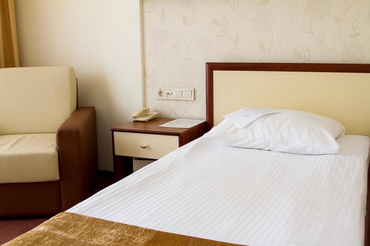 Отель Raziotel Kryvyi Rih Кривой Рог-20