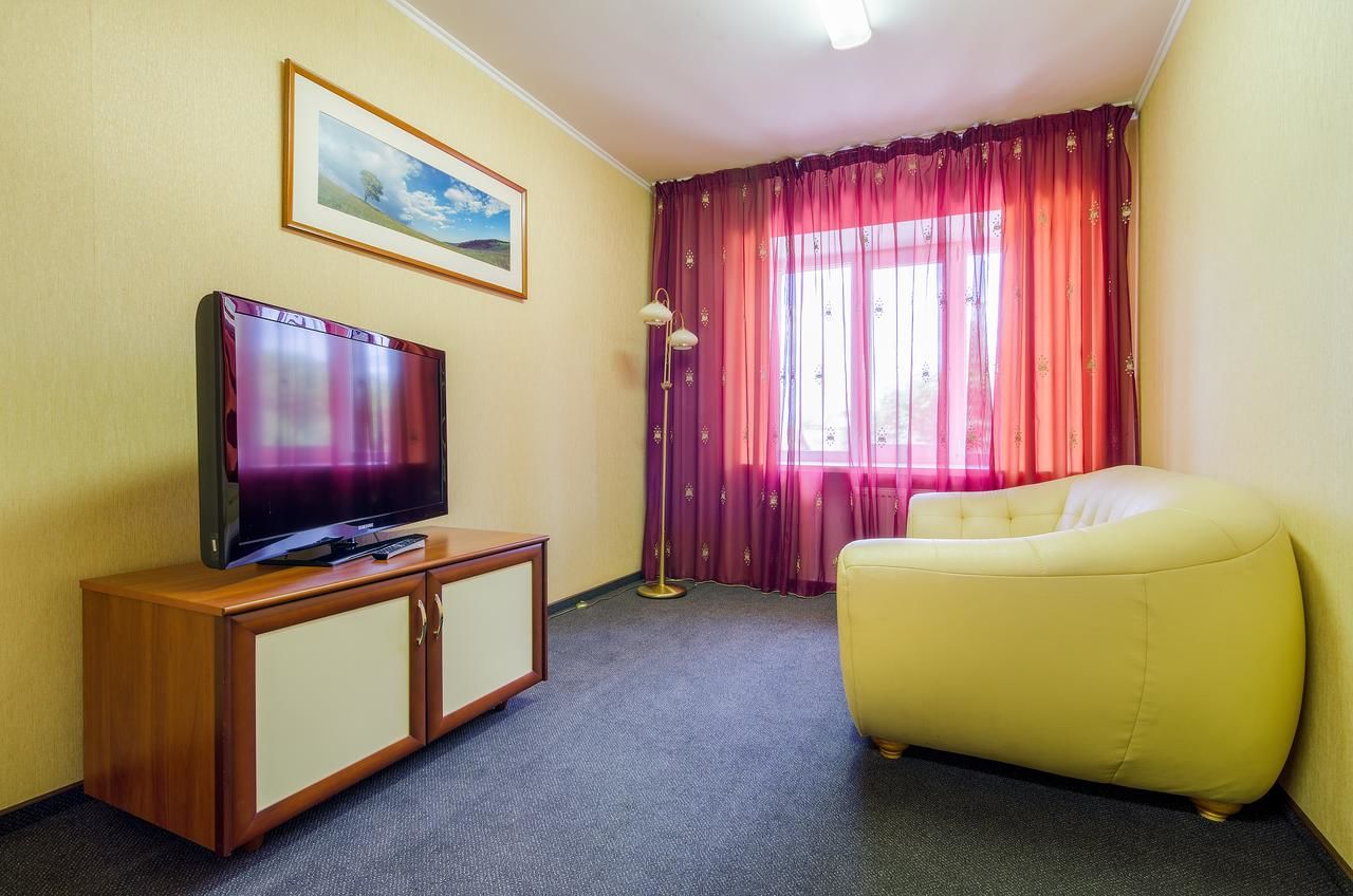 Отель Raziotel Kryvyi Rih Кривой Рог-5