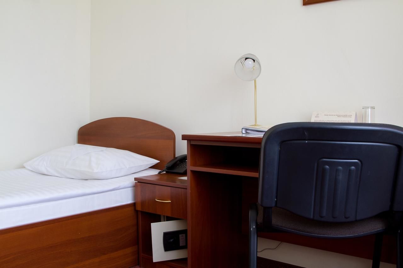 Отель Raziotel Kryvyi Rih Кривой Рог-23