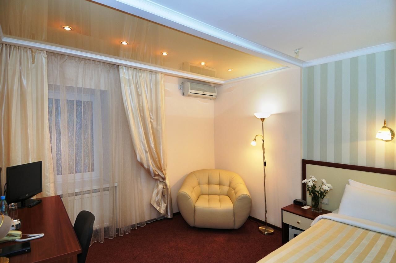 Отель Raziotel Kryvyi Rih Кривой Рог-35