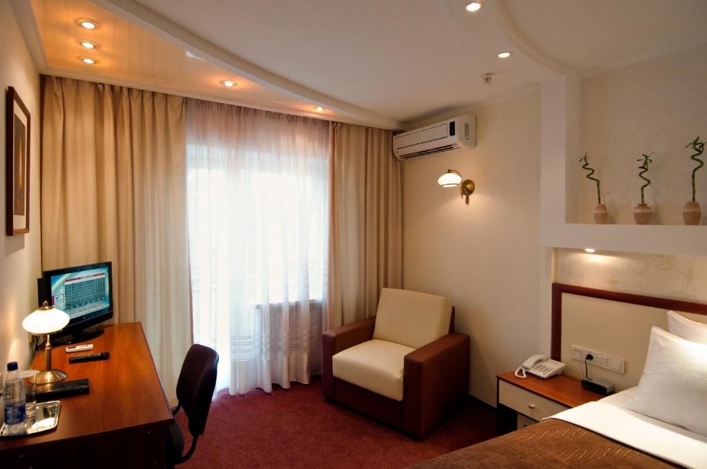 Отель Raziotel Kryvyi Rih Кривой Рог-45