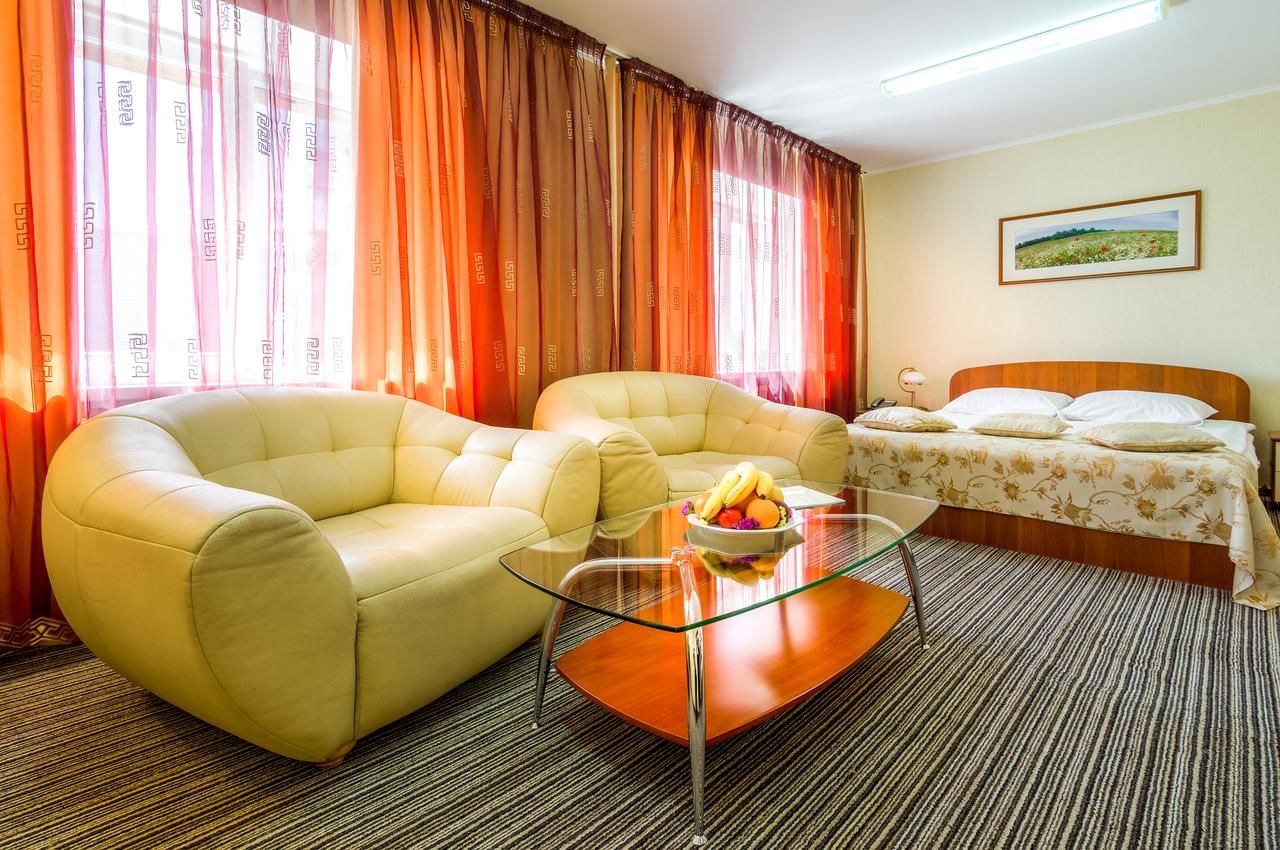 Отель Raziotel Kryvyi Rih Кривой Рог-10