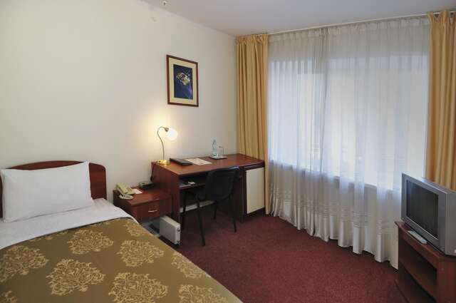 Отель Raziotel Kryvyi Rih Кривой Рог-28